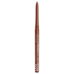 imageNYX PROFESSIONAL MAKEUP Mechanical Lip Liner Pencil Nude PinkCocoa