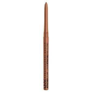 imageNYX PROFESSIONAL MAKEUP Mechanical Lip Liner Pencil Nude PinkNatural