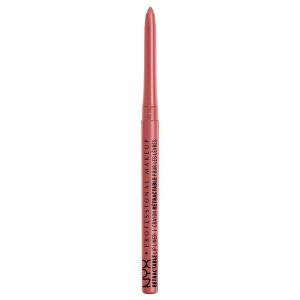 imageNYX PROFESSIONAL MAKEUP Mechanical Lip Liner Pencil Nude PinkNectar