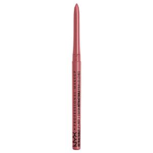 imageNYX PROFESSIONAL MAKEUP Mechanical Lip Liner Pencil Nude PinkNude Pink