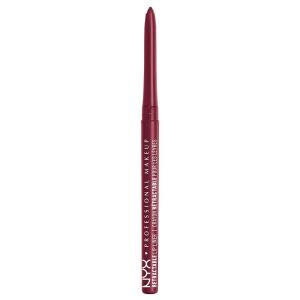 imageNYX PROFESSIONAL MAKEUP Mechanical Lip Liner Pencil Nude PinkPlum