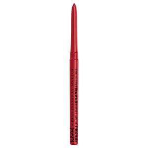 imageNYX PROFESSIONAL MAKEUP Mechanical Lip Liner Pencil Nude PinkRed