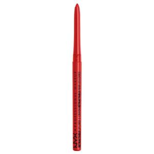 imageNYX PROFESSIONAL MAKEUP Mechanical Lip Liner Pencil Nude PinkRuby