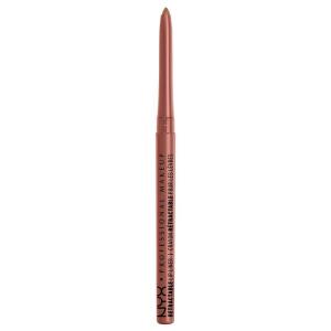 imageNYX PROFESSIONAL MAKEUP Mechanical Lip Liner Pencil Nude PinkSand Beige