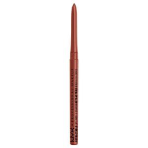 imageNYX PROFESSIONAL MAKEUP Mechanical Lip Liner Pencil Nude PinkSienna