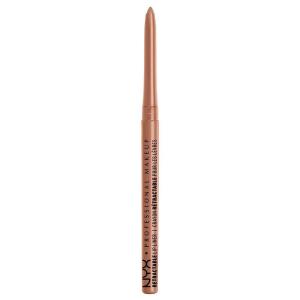 imageNYX PROFESSIONAL MAKEUP Mechanical Lip Liner Pencil Nude PinkVanilla Sky