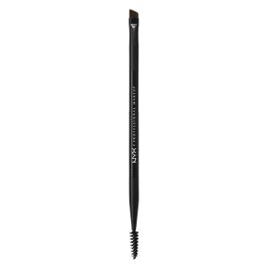 imageNYX PROFESSIONAL MAKEUP Pro Dual Brow Brush
