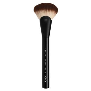 imageNYX PROFESSIONAL MAKEUP Pro Fan Brush