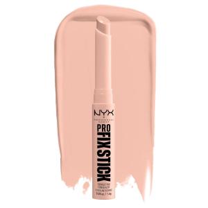 imageNYX PROFESSIONAL MAKEUP Pro Fix Stick Correcting Concealer Buildable Medium Coverage Concealer Stick  Pink02 PINK