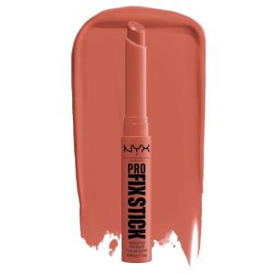 imageNYX PROFESSIONAL MAKEUP Pro Fix Stick Correcting Concealer Buildable Medium Coverage Concealer Stick  Pink05 APRICOT