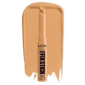 imageNYX PROFESSIONAL MAKEUP Pro Fix Stick Correcting Concealer Buildable Medium Coverage Concealer Stick  Pink08 TAN