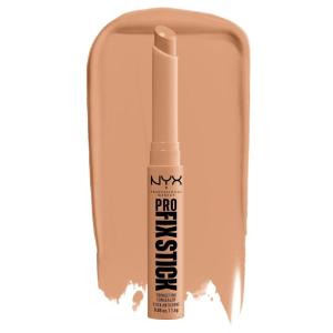 imageNYX PROFESSIONAL MAKEUP Pro Fix Stick Correcting Concealer Buildable Medium Coverage Concealer Stick  Pink09 NEUTRAL TAN