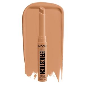 imageNYX PROFESSIONAL MAKEUP Pro Fix Stick Correcting Concealer Buildable Medium Coverage Concealer Stick  Pink11 CINNAMON