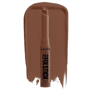 imageNYX PROFESSIONAL MAKEUP Pro Fix Stick Correcting Concealer Buildable Medium Coverage Concealer Stick  Pink15 COCOA