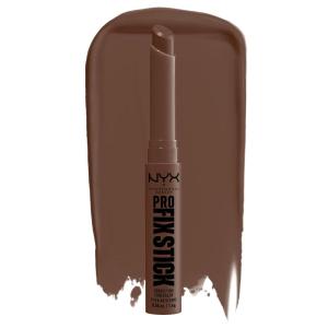 imageNYX PROFESSIONAL MAKEUP Pro Fix Stick Correcting Concealer Buildable Medium Coverage Concealer Stick  Pink16 WALNUT
