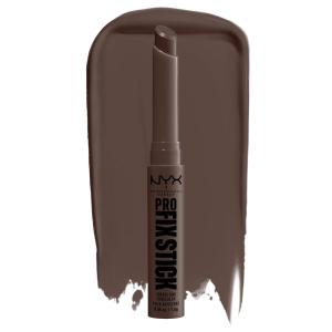 imageNYX PROFESSIONAL MAKEUP Pro Fix Stick Correcting Concealer Buildable Medium Coverage Concealer Stick  Pink18 RICH ESPRESSO