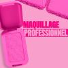 imageNYX PROFESSIONAL MAKEUP Pro Buffing BrushBlack
