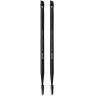 imageNYX PROFESSIONAL MAKEUP Pro Buffing BrushBlack