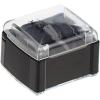 imageNYX PROFESSIONAL MAKEUP Sharpener1 Count Pack of 1