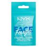 imageNYX PROFESSIONAL MAKEUP Face Freezie Undereye Patches010 Fl Oz Pack of 1