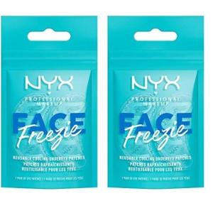 imageNYX PROFESSIONAL MAKEUP Face Freezie Undereye Patches1 Count Pack of 2