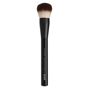 imageNYX PROFESSIONAL MAKEUP Pro Buffing BrushBlack