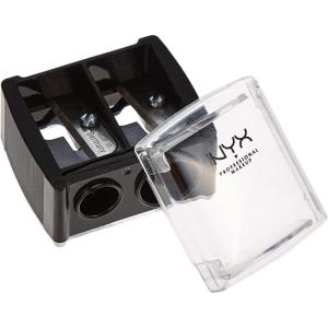 imageNYX PROFESSIONAL MAKEUP Sharpener1 Count Pack of 1