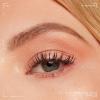 imageNYX PROFESSIONAL MAKEUP Fill ampamp Fluff Eyebrow Pomade Pencil Espresso01 Blonde