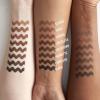 imageNYX PROFESSIONAL MAKEUP Fill ampamp Fluff Eyebrow Pomade Pencil Espresso02 Taupe
