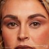 imageNYX PROFESSIONAL MAKEUP Fill ampamp Fluff Eyebrow Pomade Pencil Espresso02 Taupe