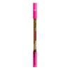 imageNYX PROFESSIONAL MAKEUP Powder Louder Eyebrow Pencil Brow Pencil with Buildable Volume For Up To 12HR Wear Vegan Formula  Brown01 Blonde