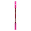 imageNYX PROFESSIONAL MAKEUP Powder Louder Eyebrow Pencil Brow Pencil with Buildable Volume For Up To 12HR Wear Vegan Formula  Brown04 Black Cherry