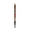 imageNYX PROFESSIONAL MAKEUP Powder Louder Eyebrow Pencil Brow Pencil with Buildable Volume For Up To 12HR Wear Vegan Formula  Brown07 Espresso