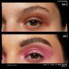 imageNYX PROFESSIONAL MAKEUP Thick It Stick It Thickening Brow Mascara Eyebrow Gel  Cool Ash Brown01 TAUPE