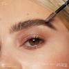 imageNYX PROFESSIONAL MAKEUP Thick It Stick It Thickening Brow Mascara Eyebrow Gel  Cool Ash Brown02 COOL BLONDE