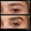 imageNYX PROFESSIONAL MAKEUP Thick It Stick It Thickening Brow Mascara Eyebrow Gel  Cool Ash Brown02 COOL BLONDE