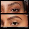 imageNYX PROFESSIONAL MAKEUP Thick It Stick It Thickening Brow Mascara Eyebrow Gel  Cool Ash Brown03 AUBURN