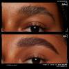 imageNYX PROFESSIONAL MAKEUP Thick It Stick It Thickening Brow Mascara Eyebrow Gel  Cool Ash Brown04 RICH AUBURN