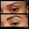 imageNYX PROFESSIONAL MAKEUP Thick It Stick It Thickening Brow Mascara Eyebrow Gel  Cool Ash Brown05 COOL ASH BROWN