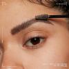 imageNYX PROFESSIONAL MAKEUP Thick It Stick It Thickening Brow Mascara Eyebrow Gel  Cool Ash Brown05 COOL ASH BROWN
