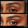 imageNYX PROFESSIONAL MAKEUP Thick It Stick It Thickening Brow Mascara Eyebrow Gel  Cool Ash Brown06 BRUNETTE
