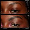 imageNYX PROFESSIONAL MAKEUP Thick It Stick It Thickening Brow Mascara Eyebrow Gel  Cool Ash Brown07 ESPRESSO