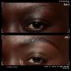 imageNYX PROFESSIONAL MAKEUP Thick It Stick It Thickening Brow Mascara Eyebrow Gel  Cool Ash Brown08 BLACK