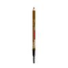 imageNYX PROFESSIONAL MAKEUP Powder Louder Eyebrow Pencil Brow Pencil with Buildable Volume For Up To 12HR Wear Vegan Formula  Brown01 Blonde