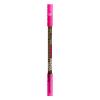 imageNYX PROFESSIONAL MAKEUP Powder Louder Eyebrow Pencil Brow Pencil with Buildable Volume For Up To 12HR Wear Vegan Formula  Brown02 Taupe