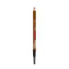 imageNYX PROFESSIONAL MAKEUP Powder Louder Eyebrow Pencil Brow Pencil with Buildable Volume For Up To 12HR Wear Vegan Formula  Brown03 Auburn