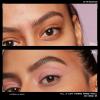 imageNYX PROFESSIONAL MAKEUP Fill ampamp Fluff Eyebrow Pomade Pencil Ash Brown05 Ash Brown