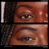 imageNYX PROFESSIONAL MAKEUP Fill ampamp Fluff Eyebrow Pomade Pencil Ash Brown08 Black
