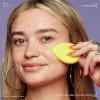 imageNYX PROFESSIONAL MAKEUP Plump Right Back Silicone Applicator Sponge for Face PrimerAPPLICATOR SPONGE