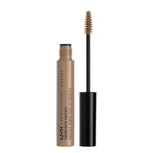 imageNYX PROFESSIONAL MAKEUP Tinted Eyebrow Mascara Brunette01 Blonde